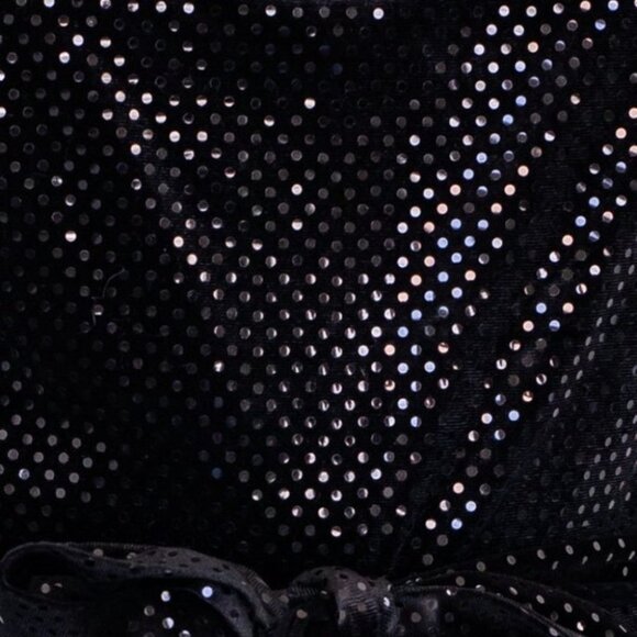 Its Time To Party Sparkly Jumpsuit! - Picture 6 of 7